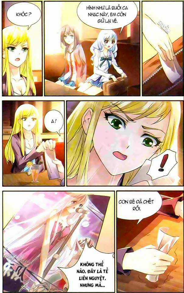 Mafia Bride - Chapter 14 - Trang 19