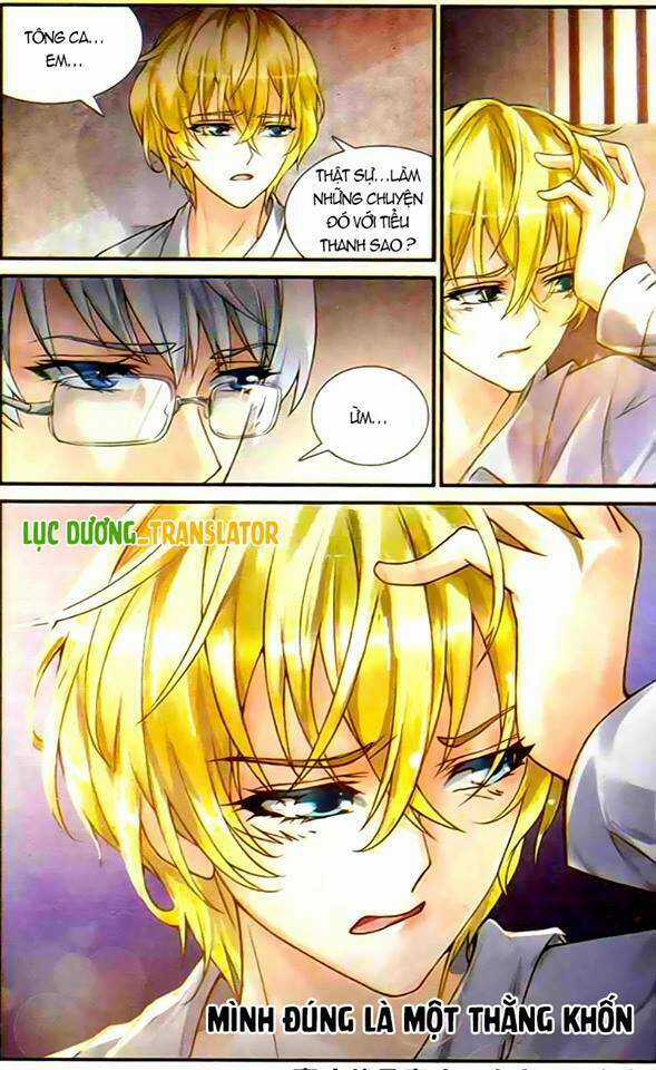 Mafia Bride - Chapter 14 - Trang 24