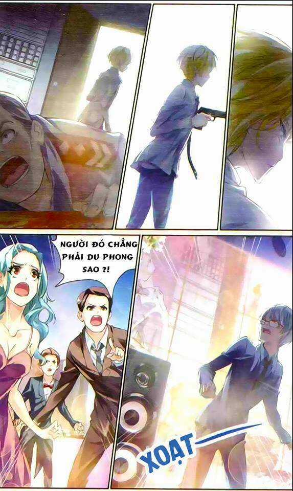 Mafia Bride - Chapter 14 - Trang 5