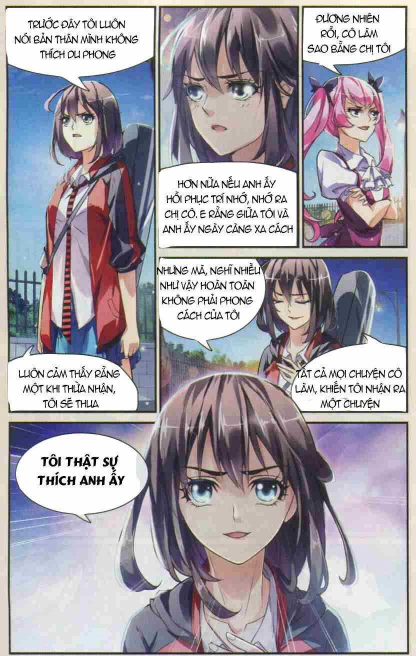 Mafia Bride - Chapter 15 - Trang 5