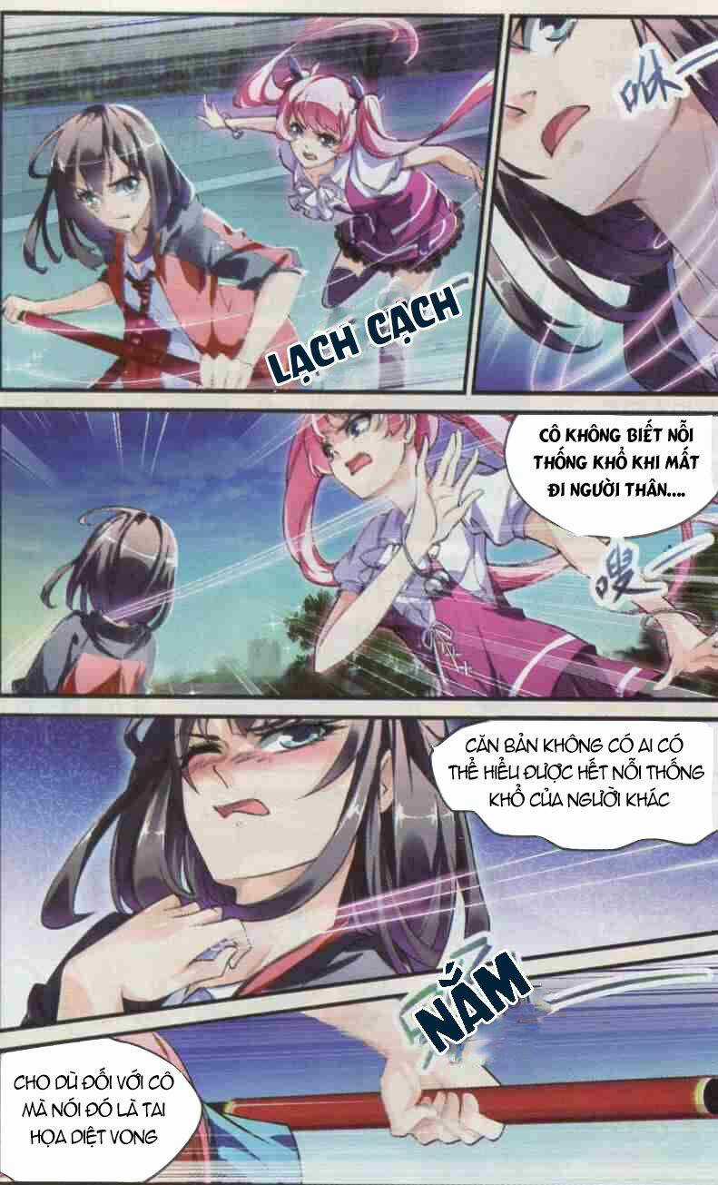 Mafia Bride - Chapter 15 - Trang 9