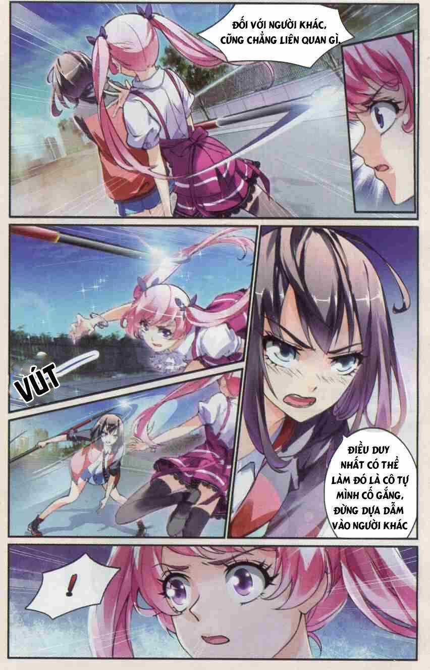 Mafia Bride - Chapter 15 - Trang 10