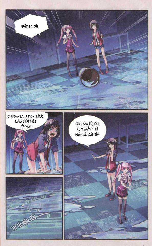 Mafia Bride - Chapter 16 - Trang 19