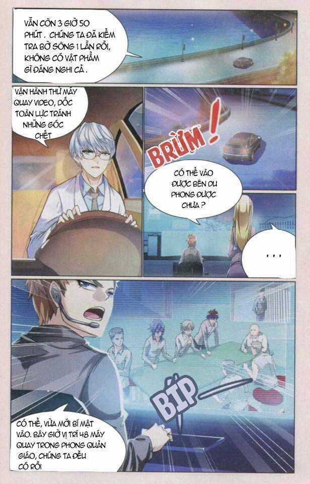 Mafia Bride - Chapter 16 - Trang 7