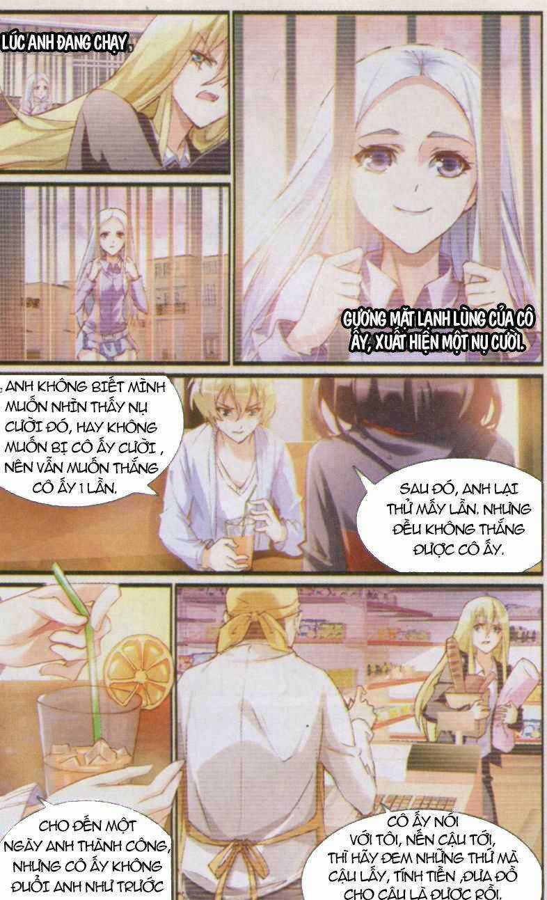 Mafia Bride - Chapter 18 - Trang 13