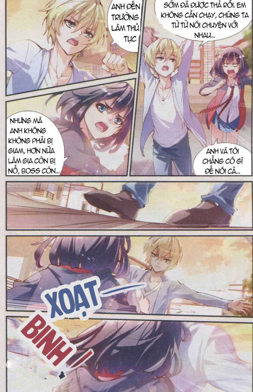 Mafia Bride - Chapter 18 - Trang 6