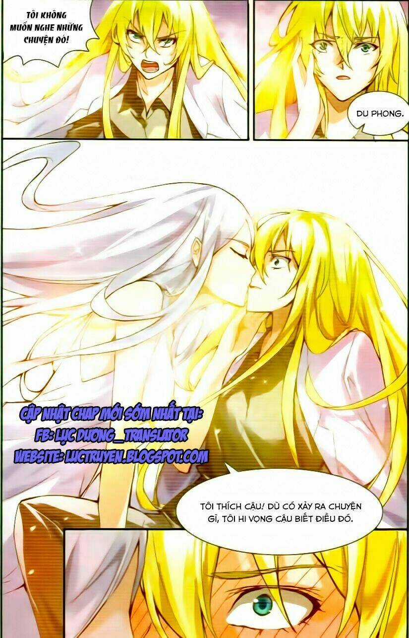 Mafia Bride - Chapter 19 - Trang 7