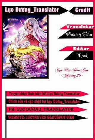 Mafia Bride - Chapter 20 - Trang 1