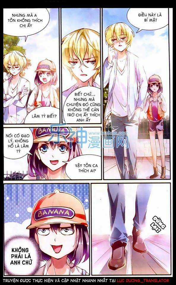 Mafia Bride - Chapter 20 - Trang 13