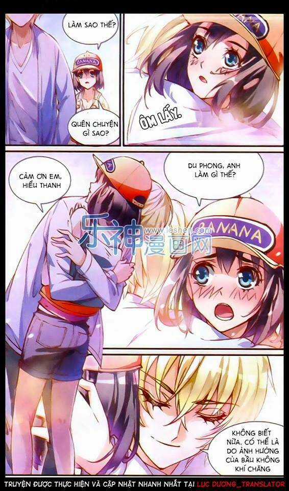 Mafia Bride - Chapter 20 - Trang 14