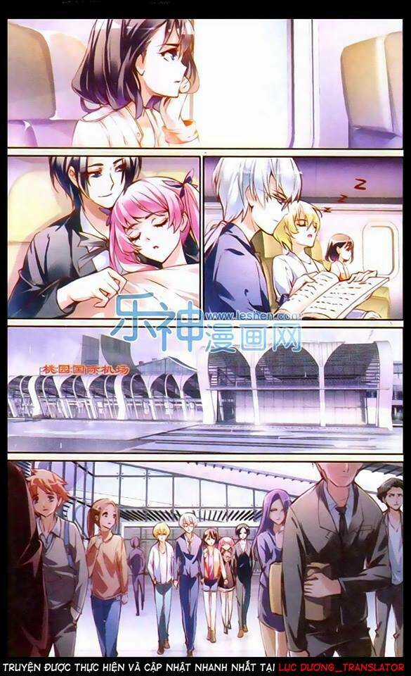 Mafia Bride - Chapter 20 - Trang 16