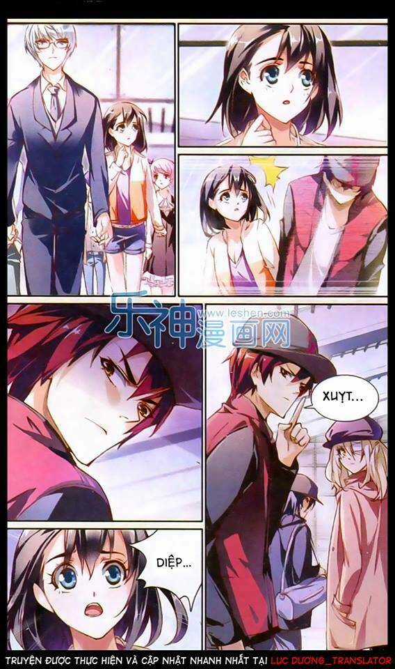 Mafia Bride - Chapter 20 - Trang 17