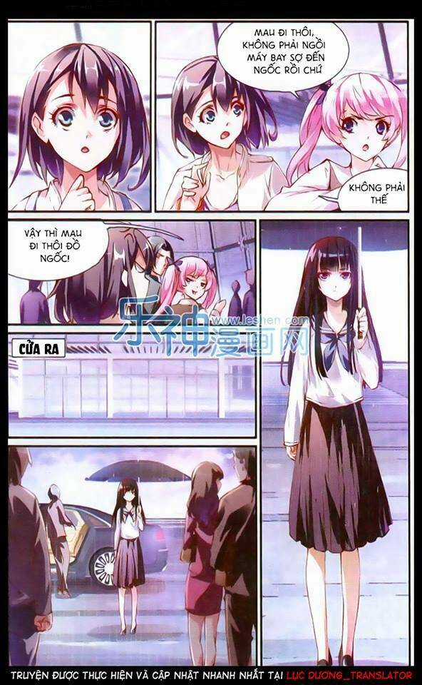 Mafia Bride - Chapter 20 - Trang 18