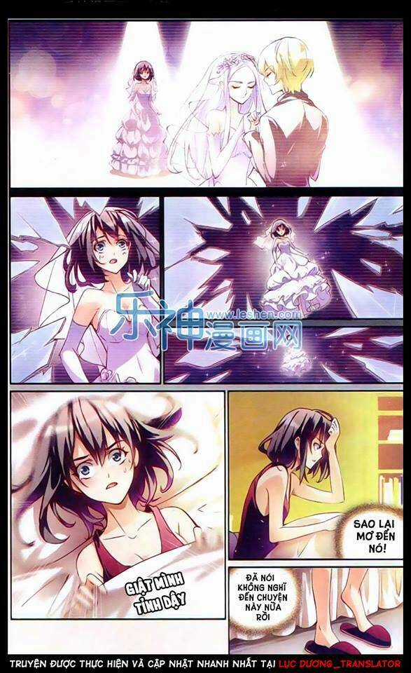 Mafia Bride - Chapter 20 - Trang 5