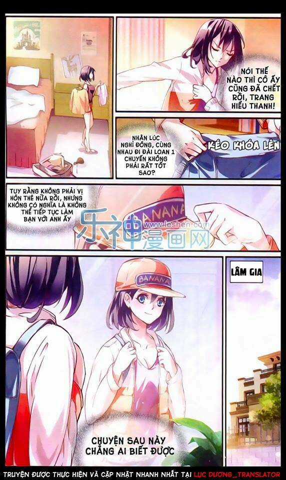 Mafia Bride - Chapter 20 - Trang 6