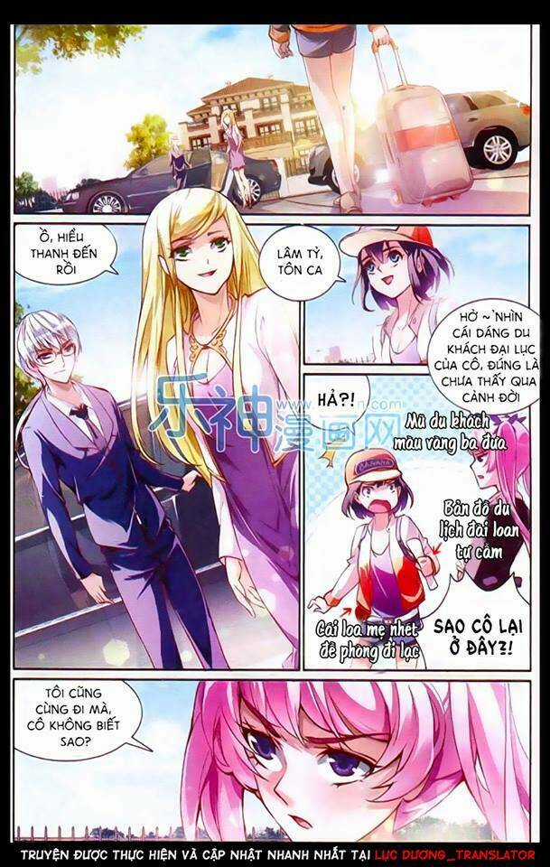 Mafia Bride - Chapter 20 - Trang 7