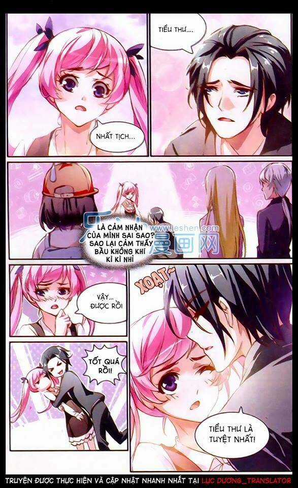 Mafia Bride - Chapter 20 - Trang 10