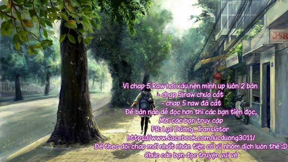 Mafia Bride - Chapter 5.1 - Trang 1