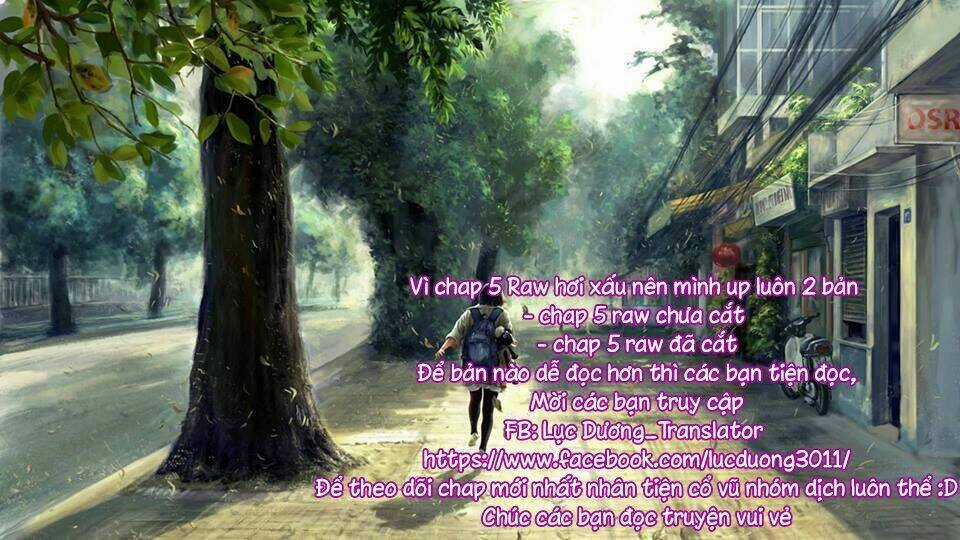 Mafia Bride - Chapter 5 - Trang 1