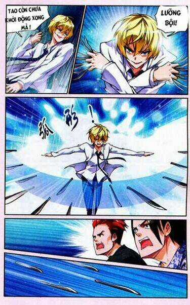 Mafia Bride - Chapter 5 - Trang 14