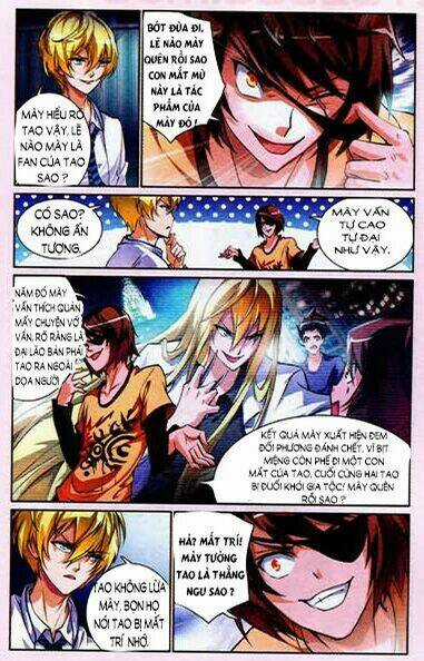 Mafia Bride - Chapter 5 - Trang 16