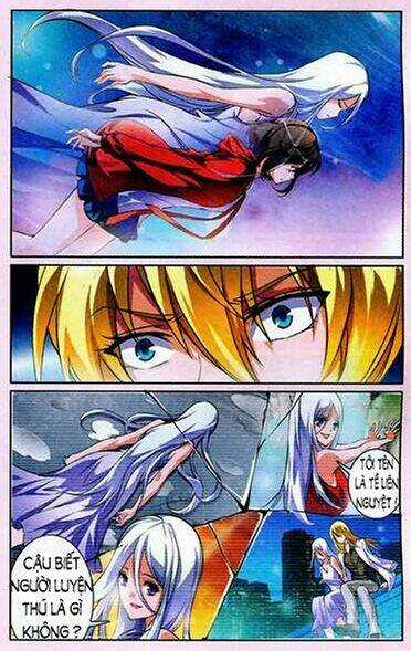 Mafia Bride - Chapter 5 - Trang 22