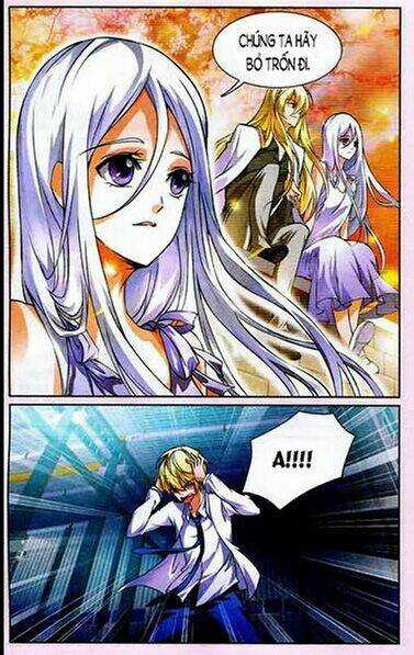 Mafia Bride - Chapter 5 - Trang 23