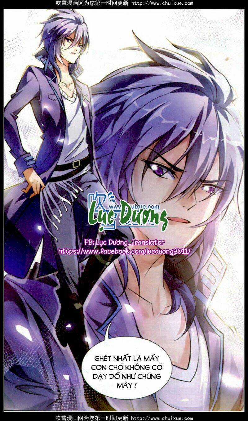 Mafia Bride - Chapter 6 - Trang 22