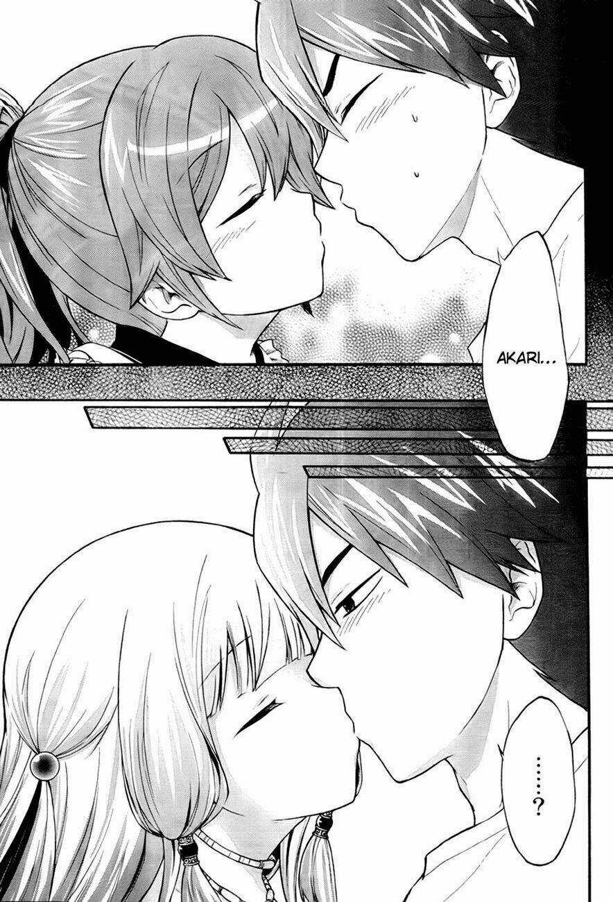 Maga Tsuki - Chapter 1 - Trang 15