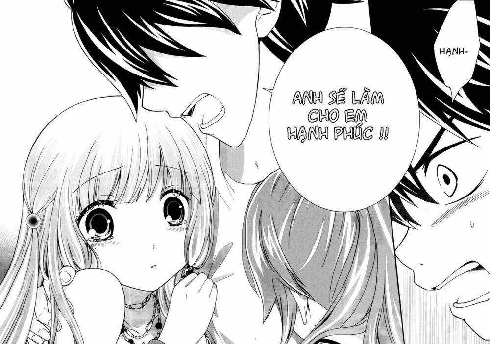 Maga Tsuki - Chapter 1 - Trang 36