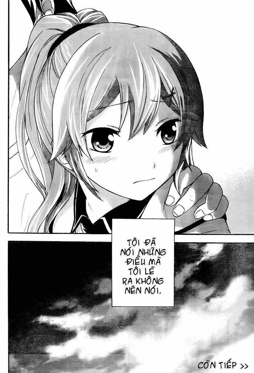 Maga Tsuki - Chapter 1 - Trang 39