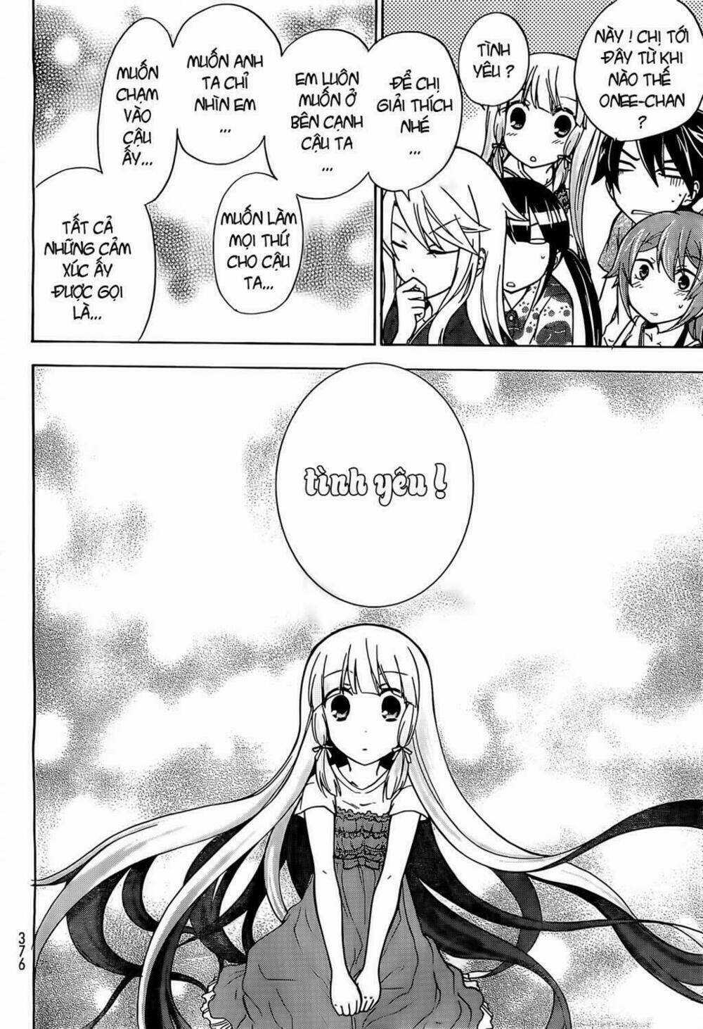 Maga Tsuki - Chapter 10 - Trang 17