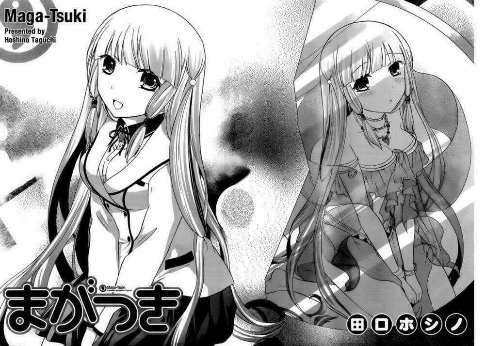 Maga Tsuki - Chapter 10 - Trang 4