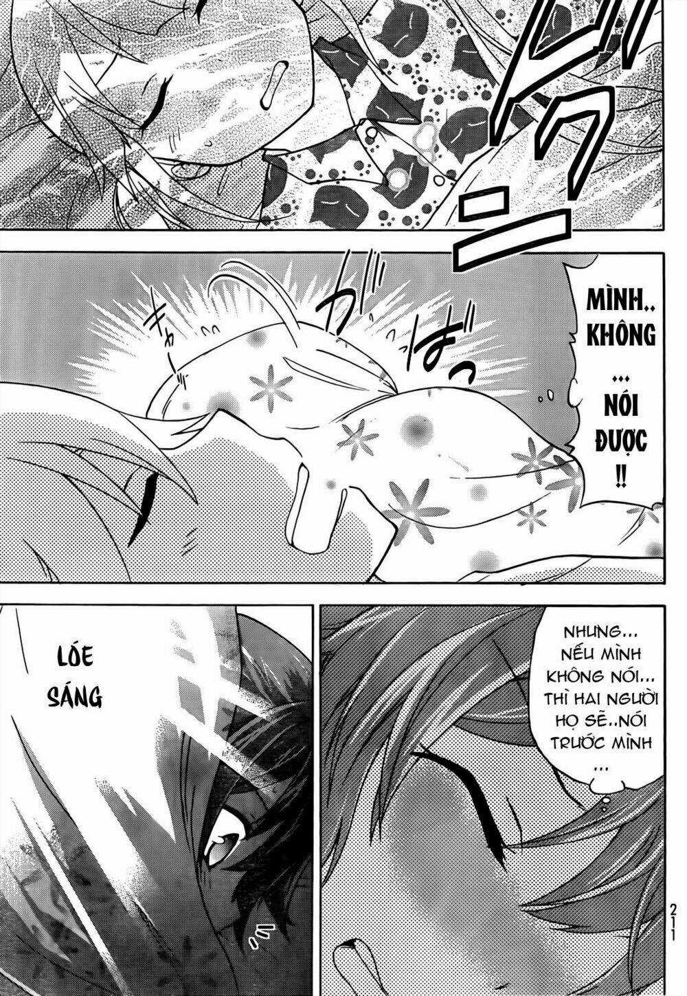 Maga Tsuki - Chapter 12 - Trang 34