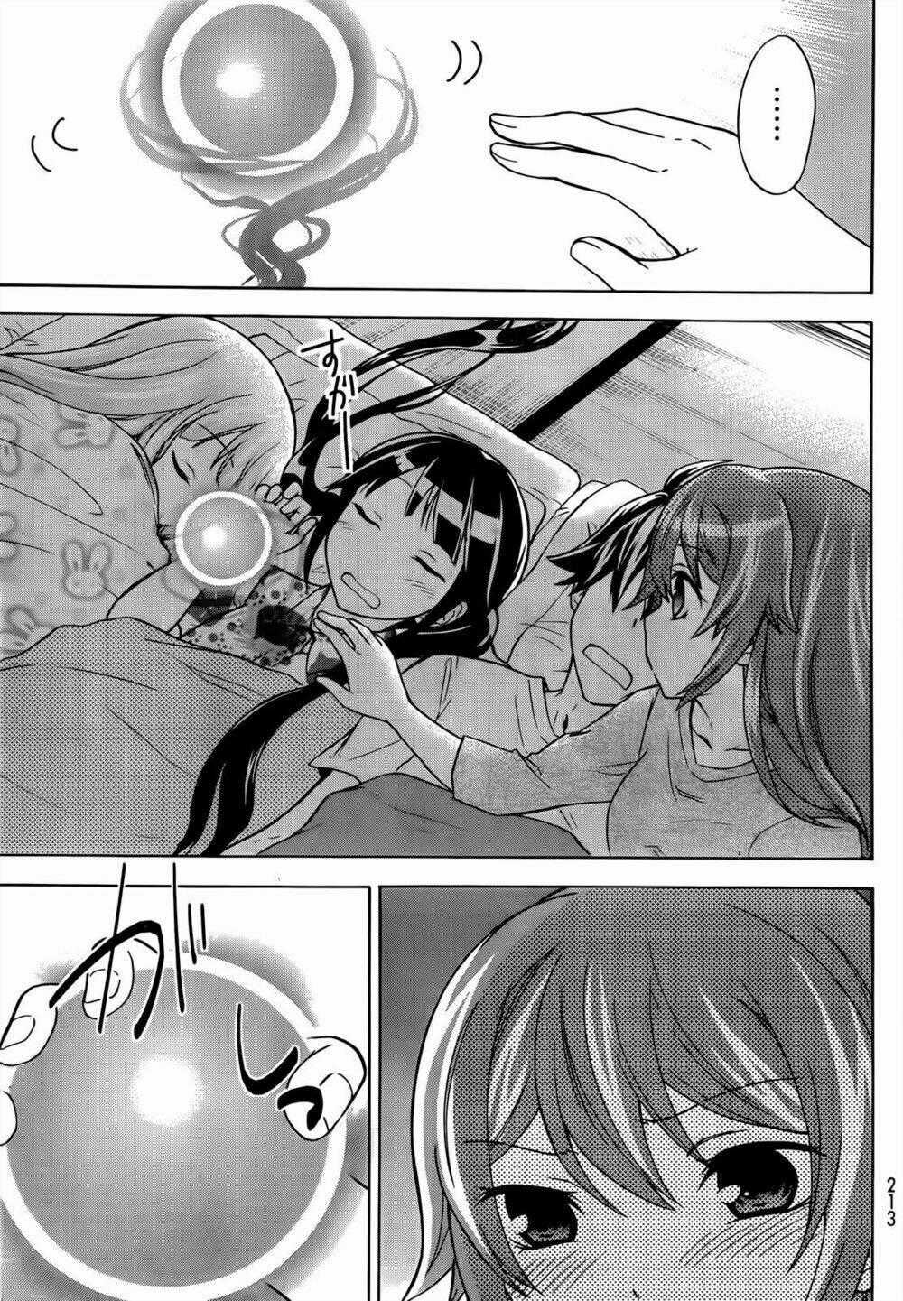 Maga Tsuki - Chapter 12 - Trang 36