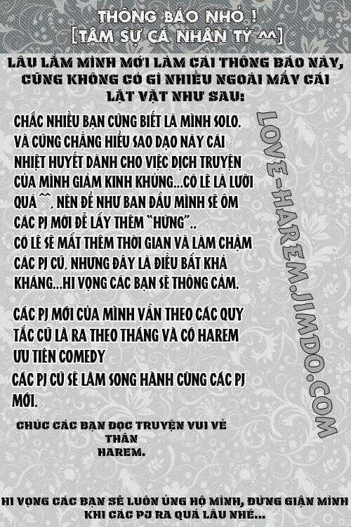 Maga Tsuki - Chapter 13 - Trang 1