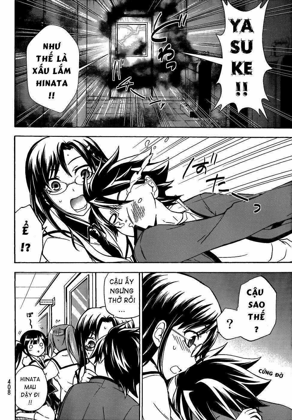 Maga Tsuki - Chapter 13 - Trang 29