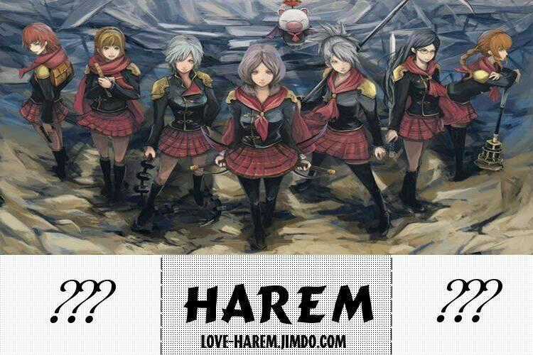 Maga Tsuki - Chapter 14 - Trang 1