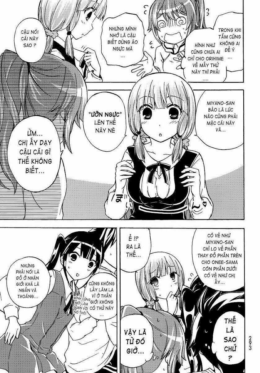 Maga Tsuki - Chapter 14 - Trang 25