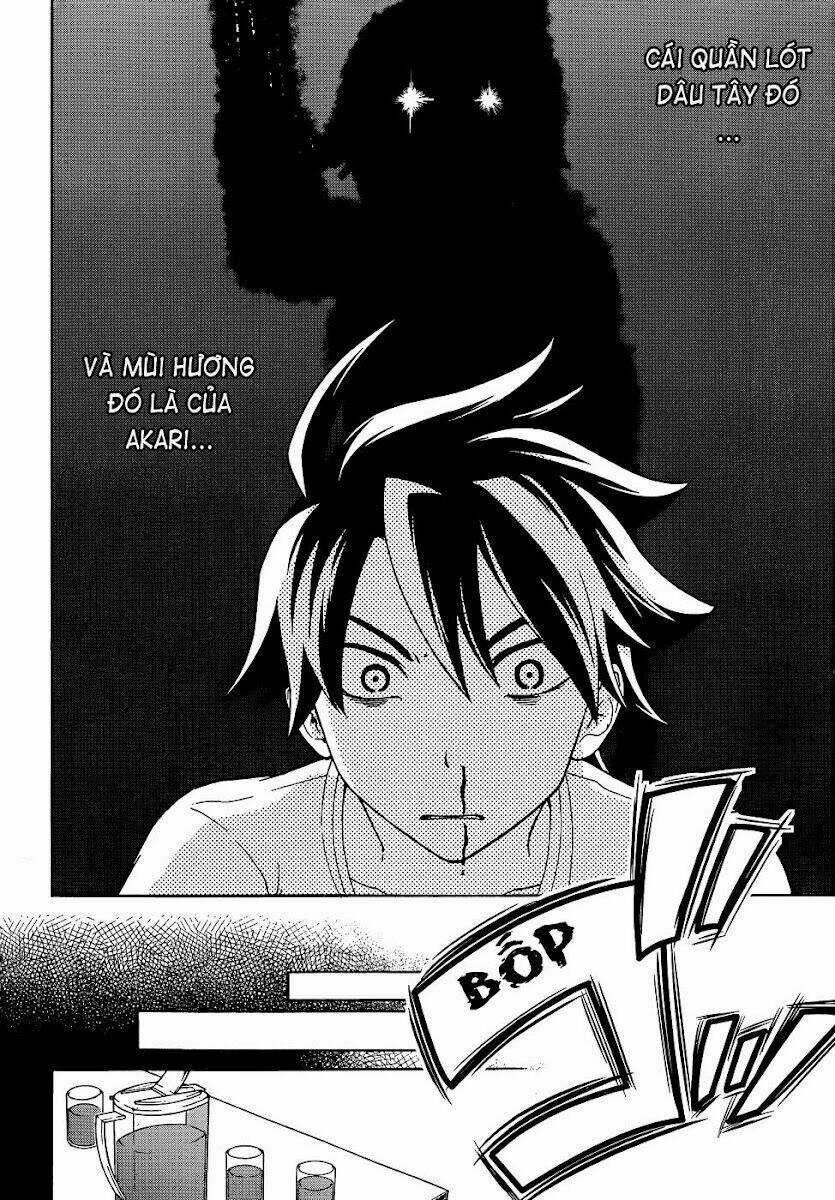 Maga Tsuki - Chapter 14 - Trang 28