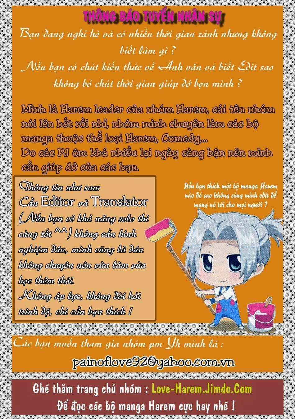 Maga Tsuki - Chapter 15 - Trang 39