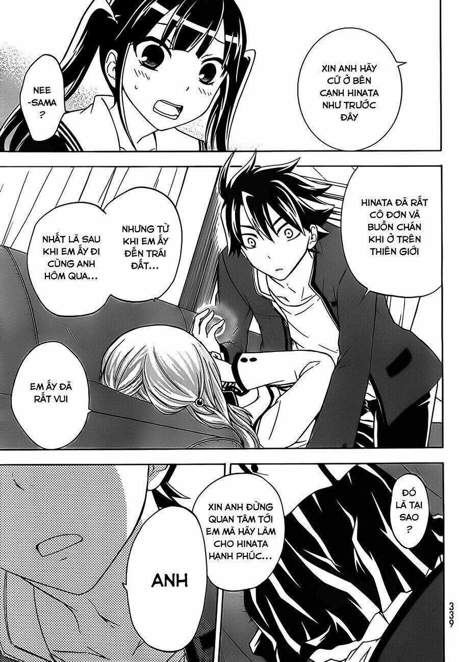 Maga Tsuki - Chapter 16 - Trang 35