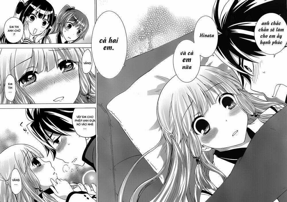 Maga Tsuki - Chapter 16 - Trang 36