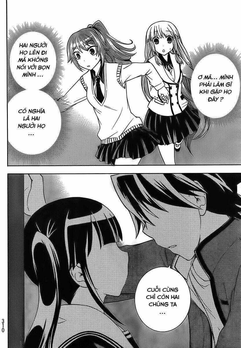 Maga Tsuki - Chapter 16 - Trang 6