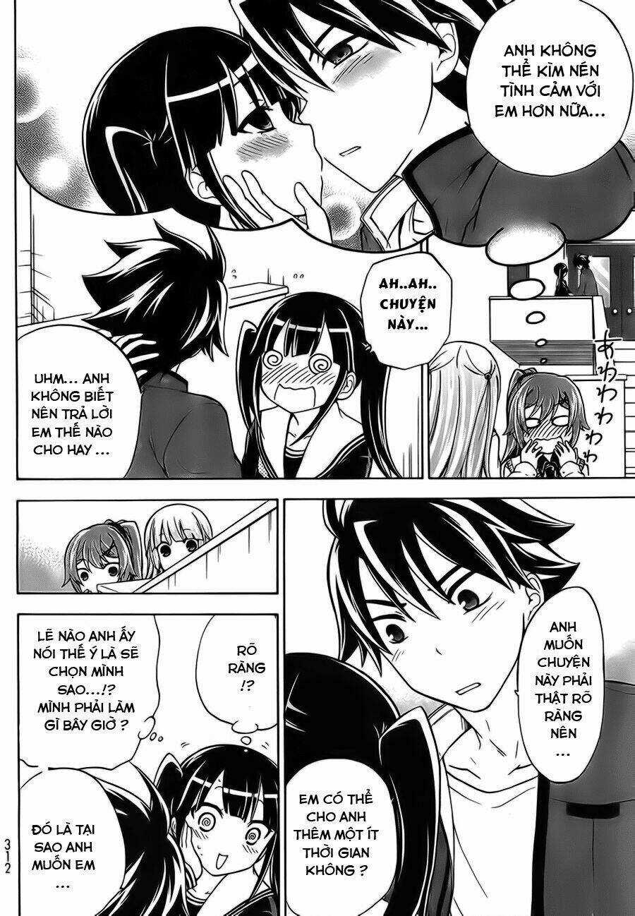 Maga Tsuki - Chapter 16 - Trang 8