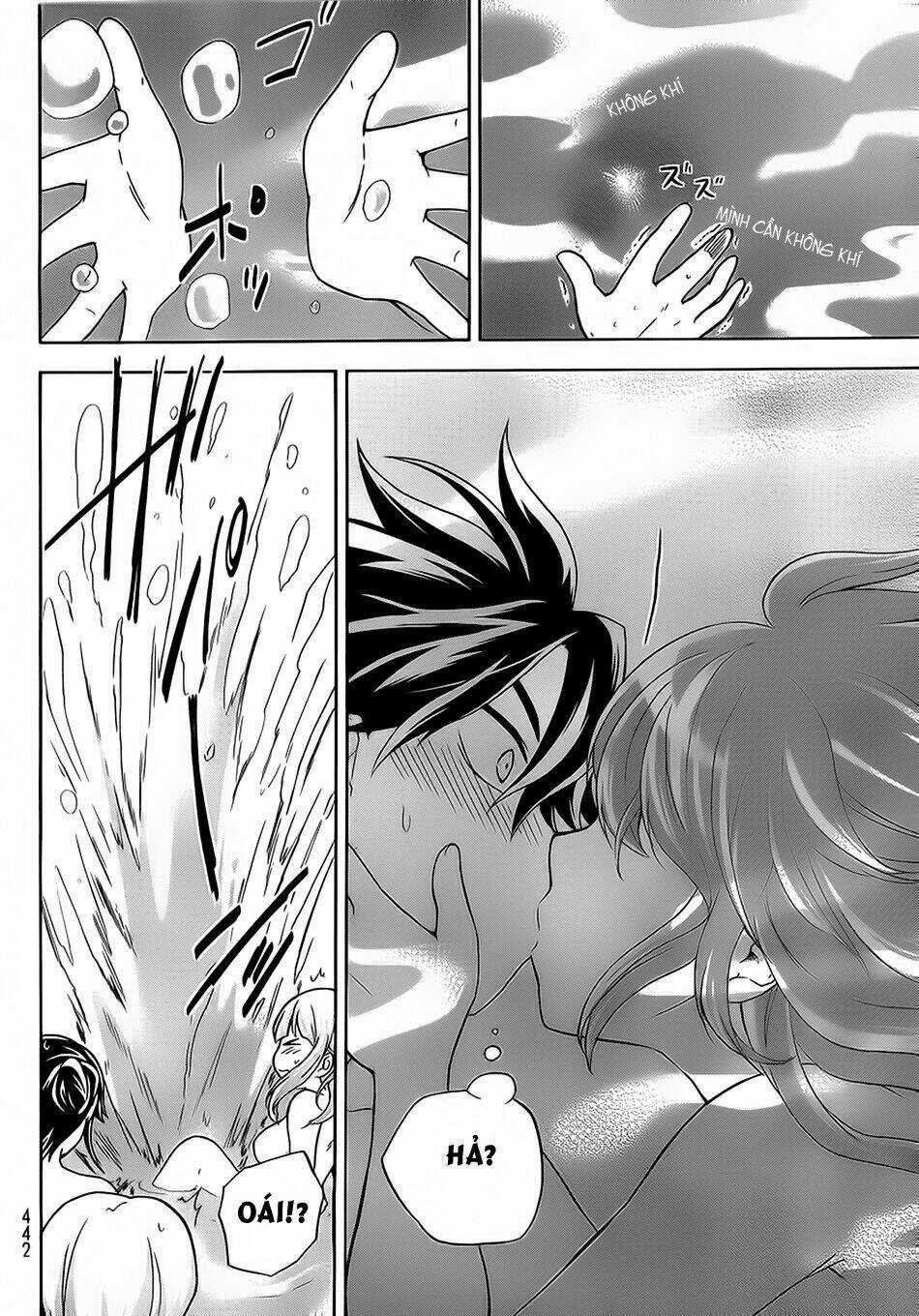 Maga Tsuki - Chapter 17 - Trang 37