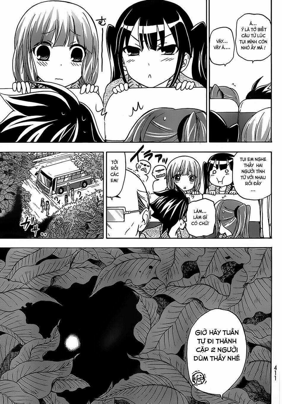 Maga Tsuki - Chapter 17 - Trang 6