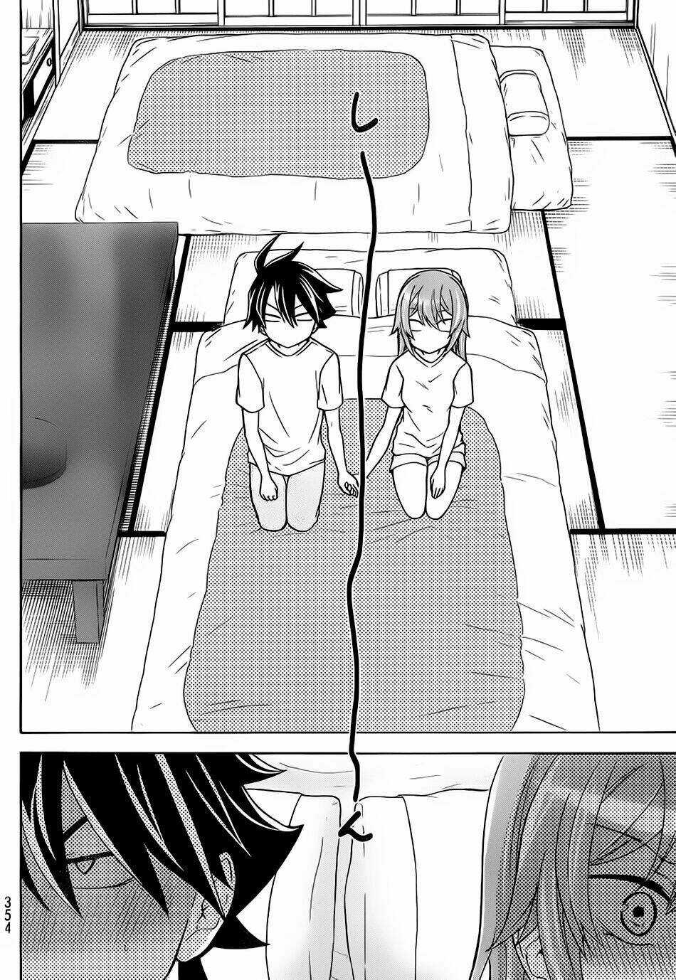 Maga Tsuki - Chapter 18 - Trang 32