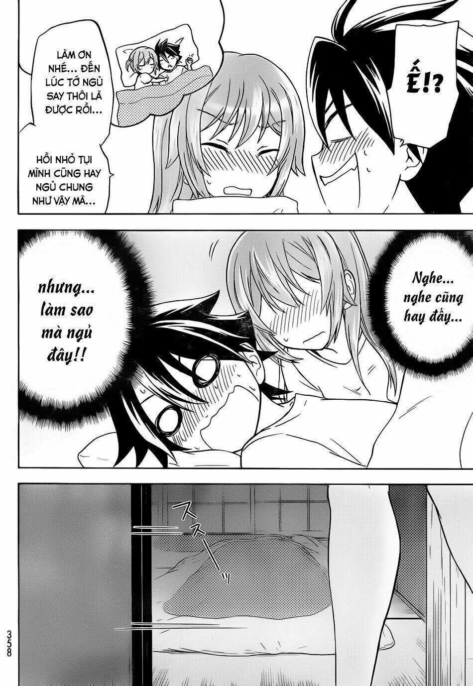 Maga Tsuki - Chapter 18 - Trang 36