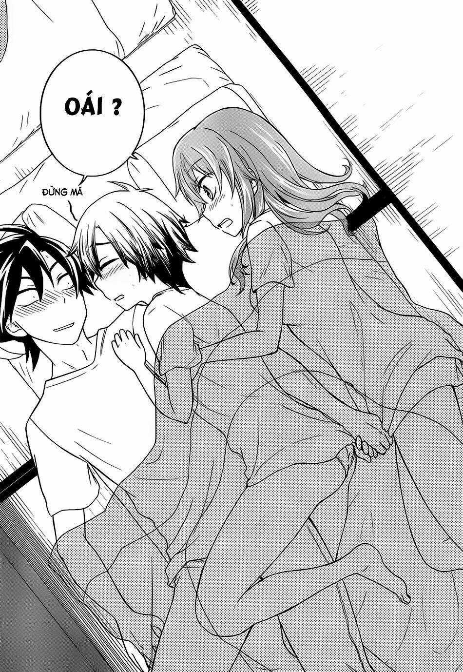 Maga Tsuki - Chapter 18 - Trang 38